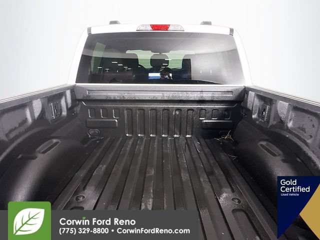 Used 2023 Ford F150 XLT w/ Equipment Group 301A Mid AWD/4WD image 27