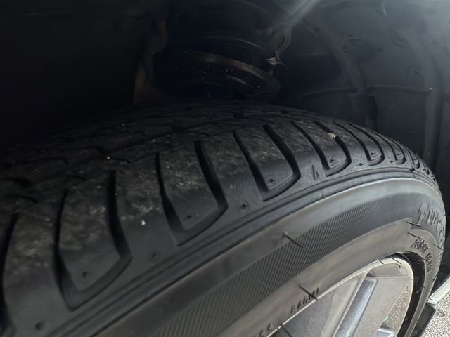 Certified 2021 Honda Civic EX image 5