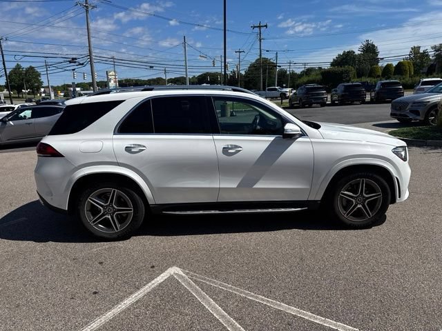 Used 2022 Mercedes-Benz GLE 350 4MATIC image 13