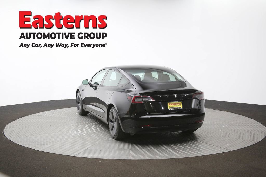 Used 2021 Tesla Model 3 Standard Range Plus RWD image 37