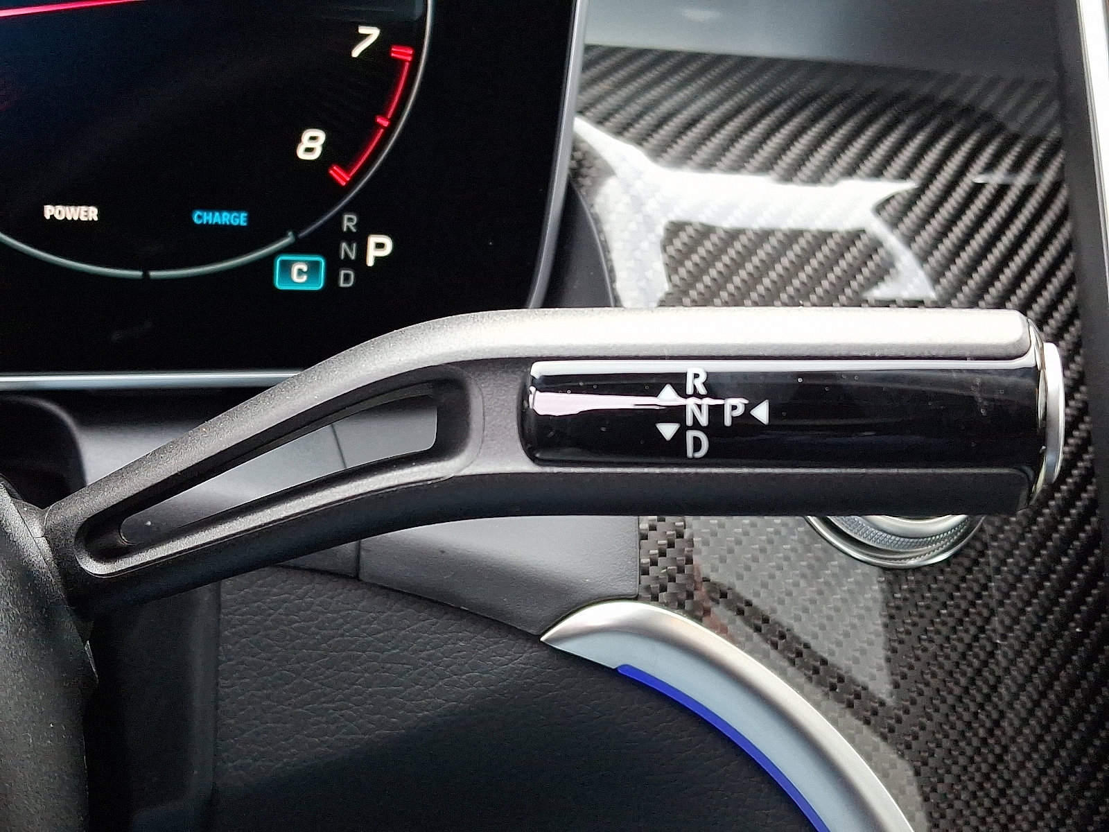 New 2026 Mercedes-Benz GLC 43 AMG 4MATIC image 13