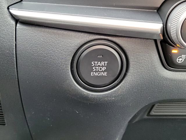 New 2026 MAZDA CX-30 2.5 Turbo w/ Premium Package image 8