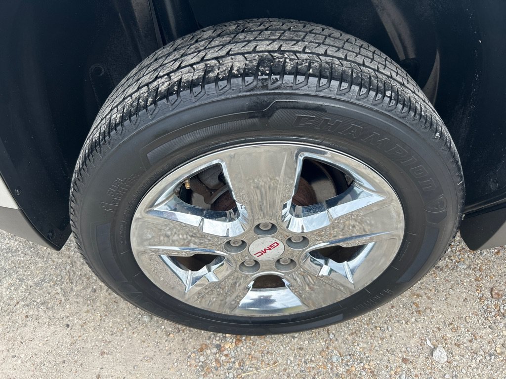 Used 2014 GMC Terrain SLT w/ Chrome Appearance Package FWD image 20