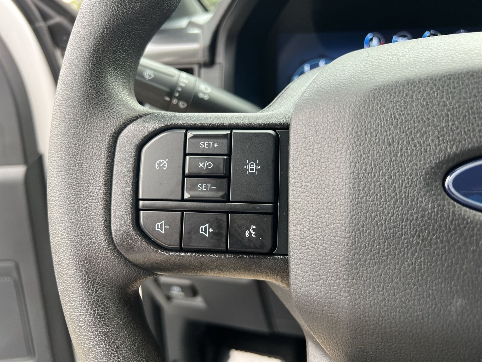 Used 2024 Ford F150 STX w/ Tow/Haul Package AWD/4WD image 36