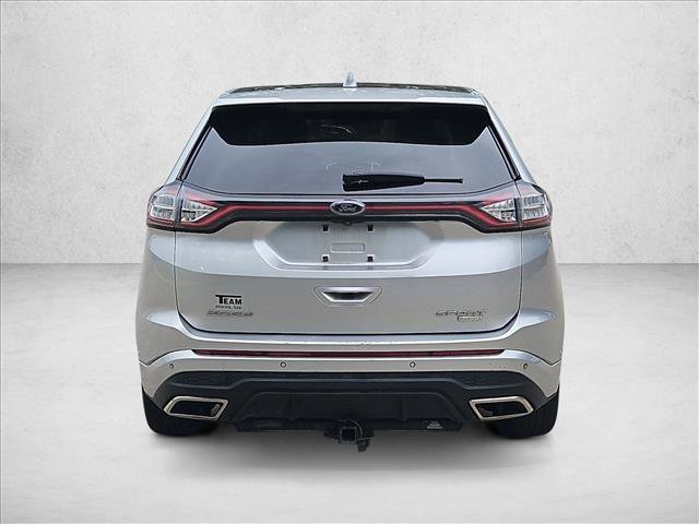 Used 2015 Ford Edge Sport w/ Equipment Group 401A FWD image 6