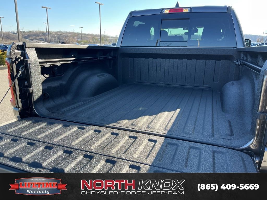 New 2026 RAM 1500 Express image 19