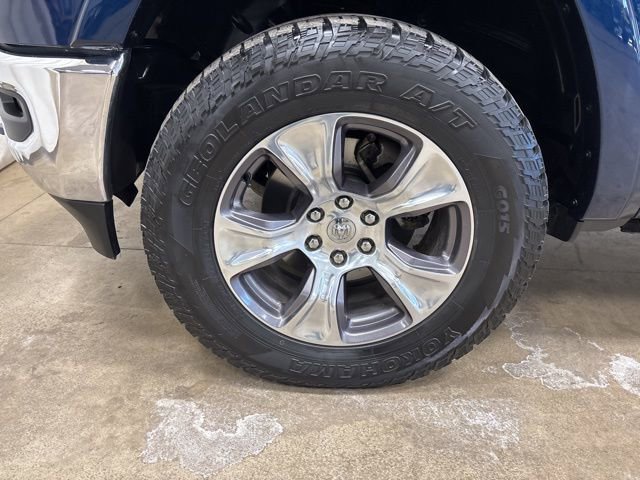 Used 2020 RAM 1500 Laramie image 11