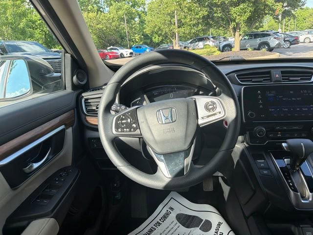 Used 2019 Honda CR-V EX image 15