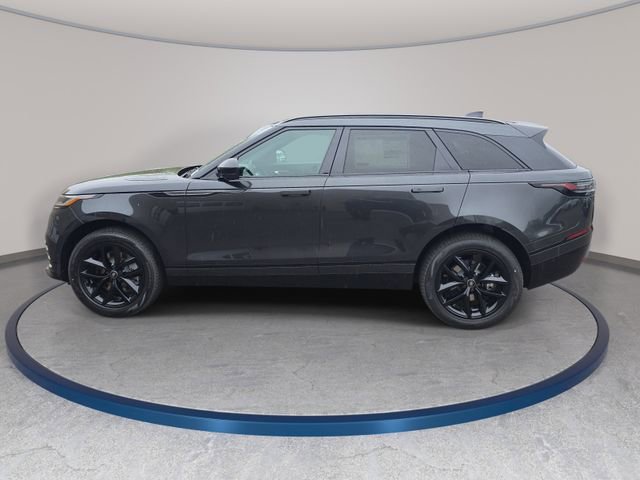 New 2026 Land Rover Range Rover Velar Dynamic SE AWD/4WD image 8