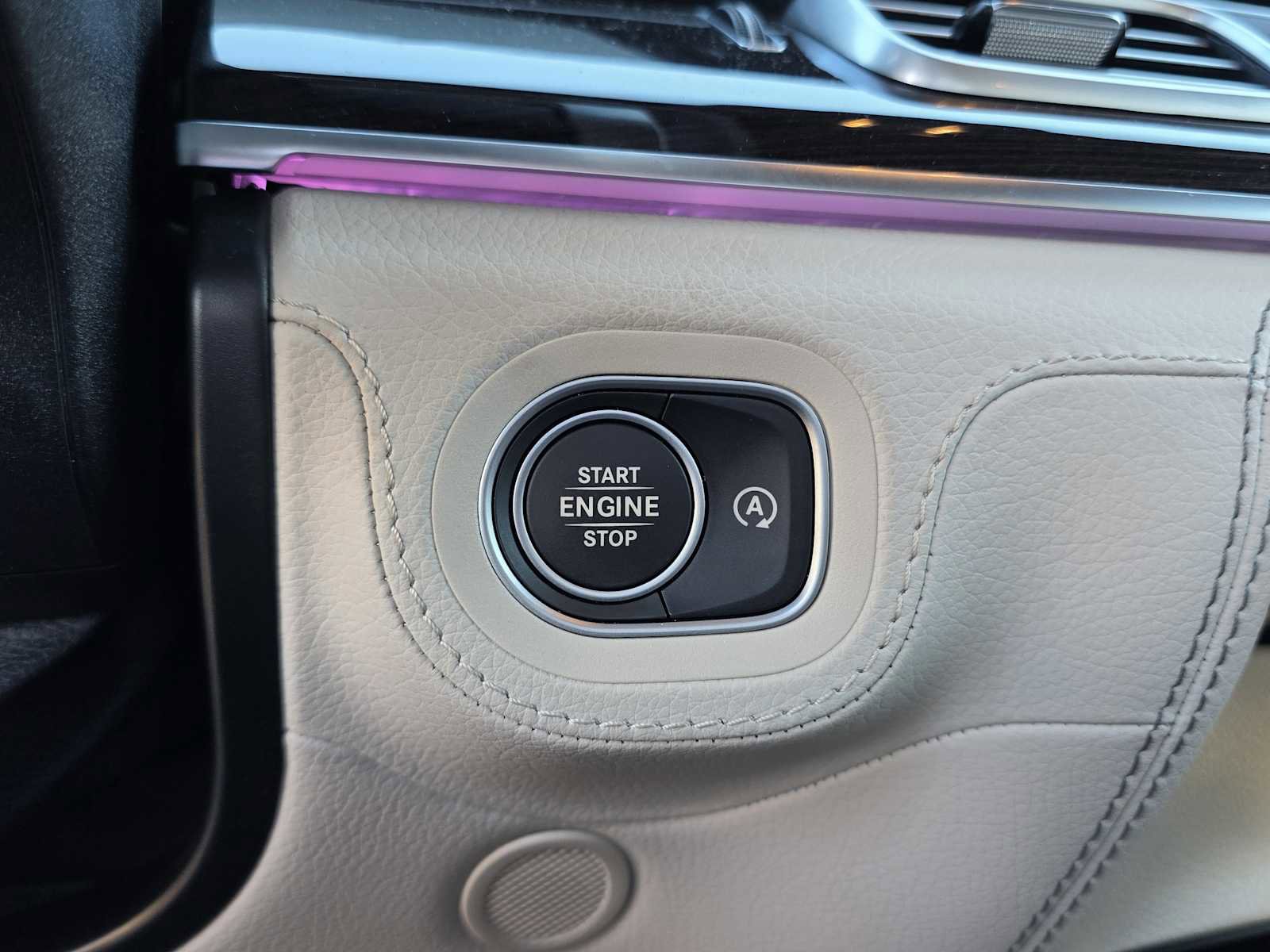 Certified 2025 Mercedes-Benz GLS 450 4MATIC image 21