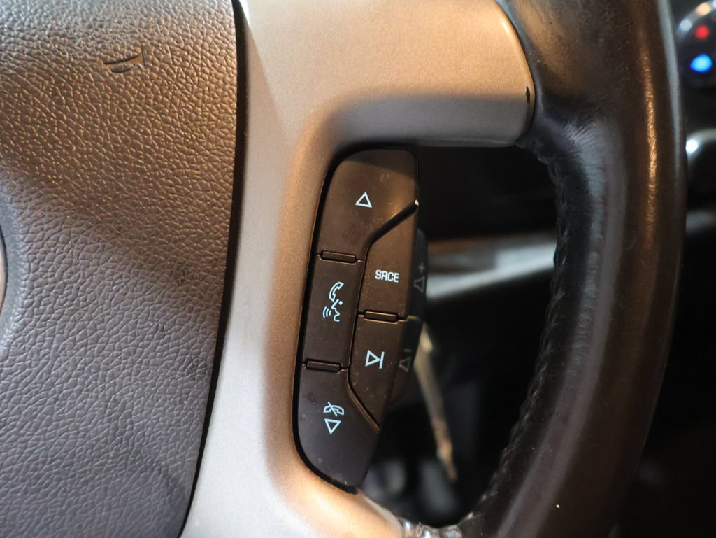 Used 2011 Chevrolet Silverado 1500 LT w/ All-Star Edition AWD/4WD image 27
