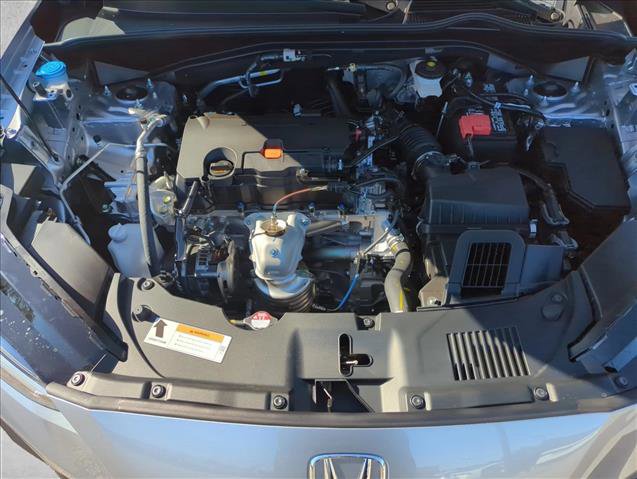 New 2026 Honda HR-V LX image 19