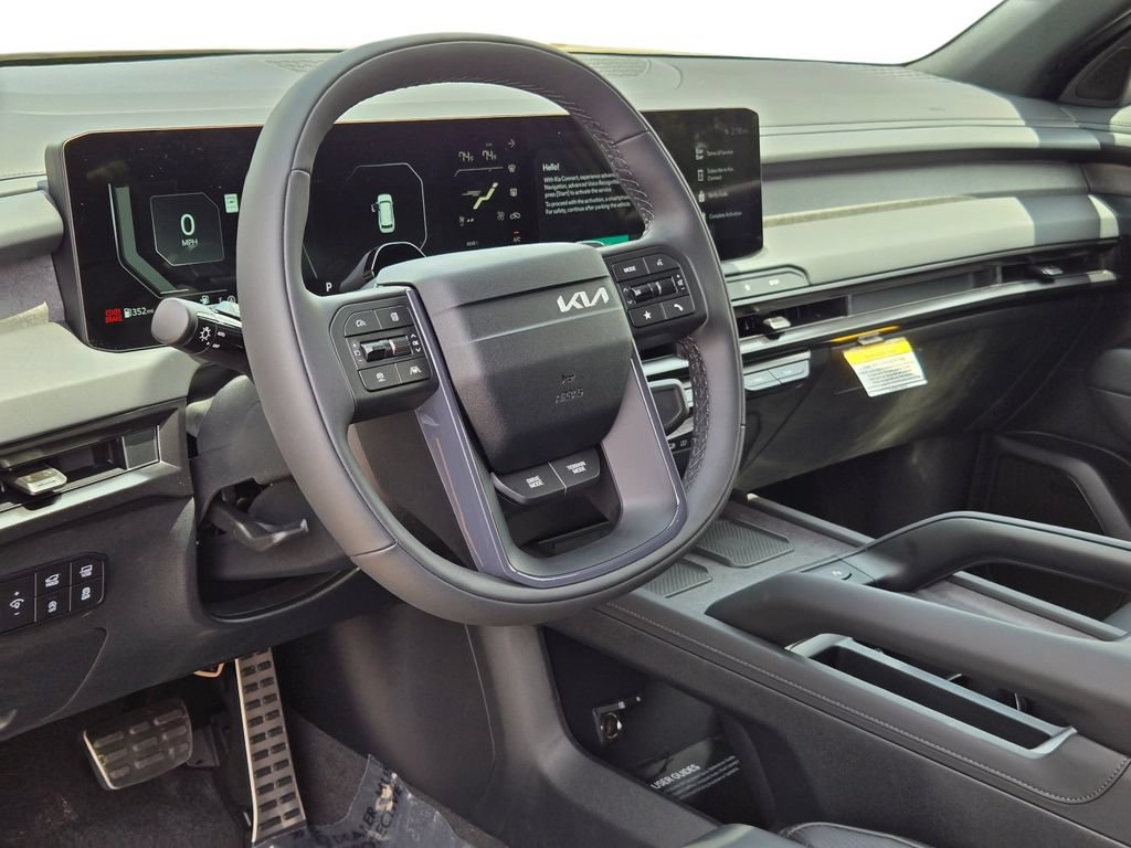 New 2027 Kia Telluride SX X-Pro AWD/4WD image 16