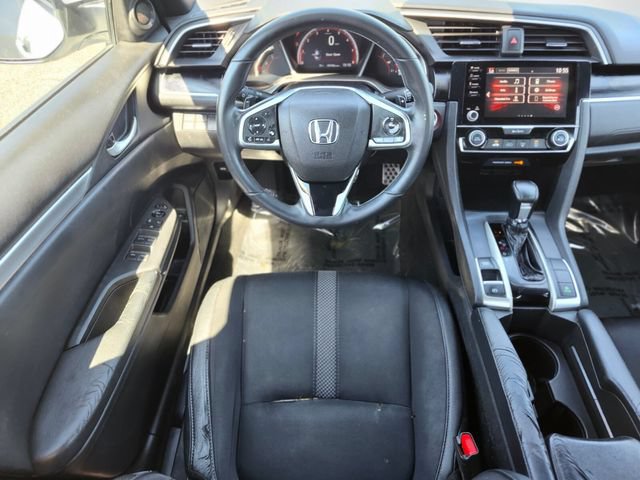 Used 2020 Honda Civic Sport image 13