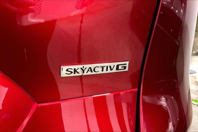 New 2026 MAZDA CX-5 Preferred AWD/4WD image 8