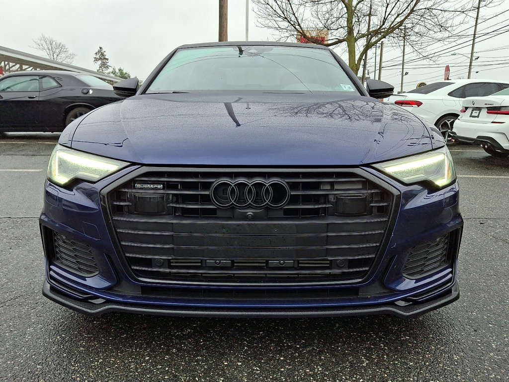 Used 2021 Audi A6 Premium Plus w/ Premium Plus Package image 5