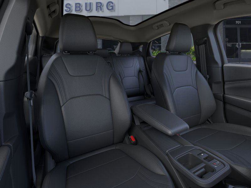 New 2025 Ford Mustang Mach-E Premium image 10