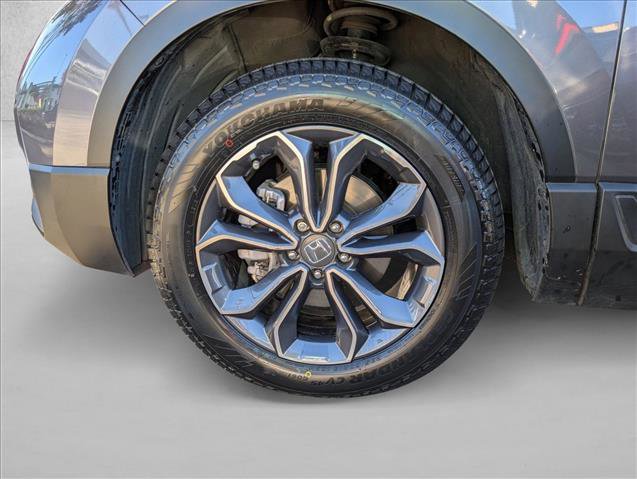 Used 2022 Honda CR-V EX image 22