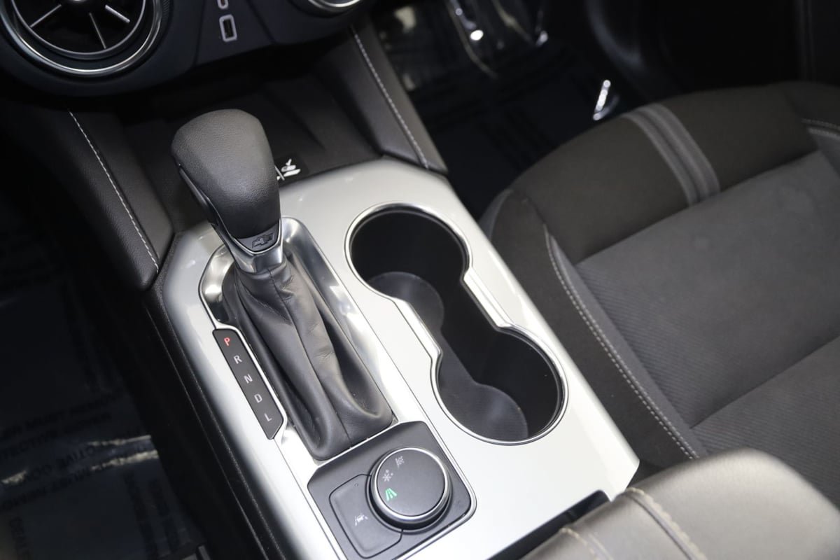 Used 2024 Chevrolet Blazer LT w/ Convenience Package FWD image 26