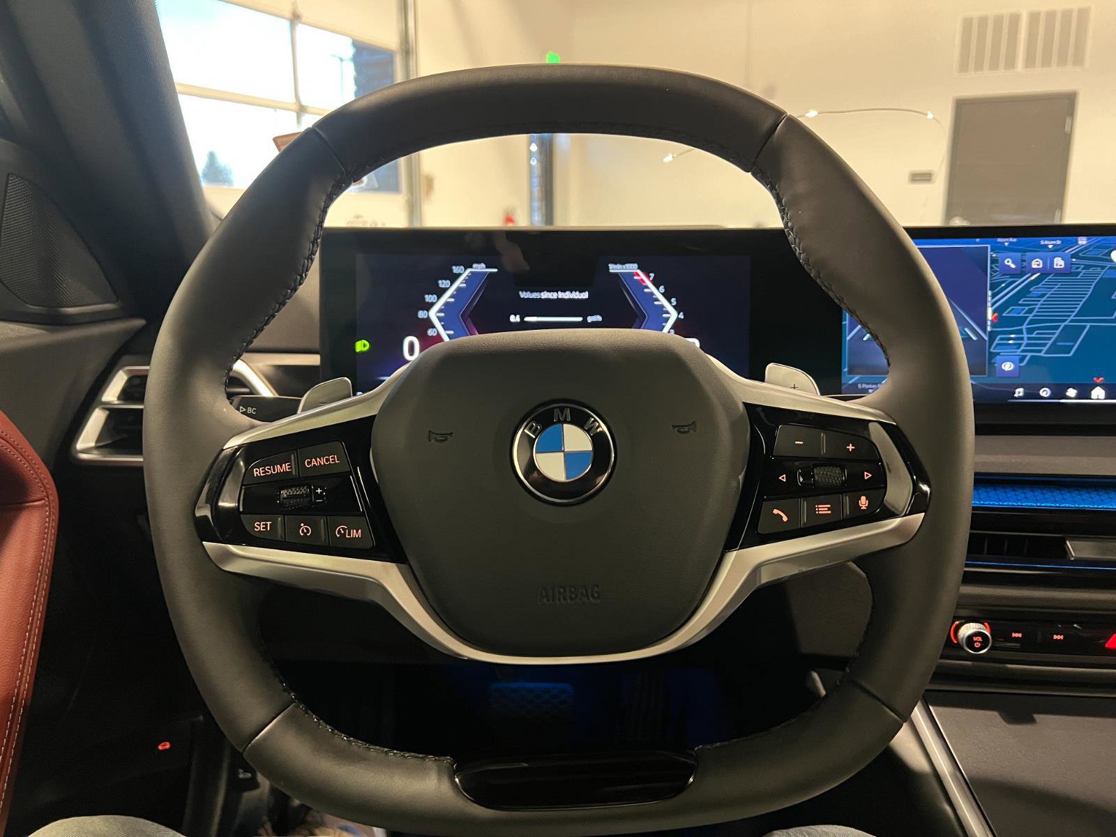 Used 2025 BMW 230i xDrive Coupe w/ Convenience Package image 11