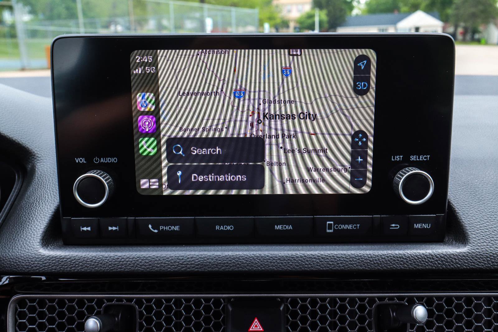 Used 2022 Honda Civic Sport image 7