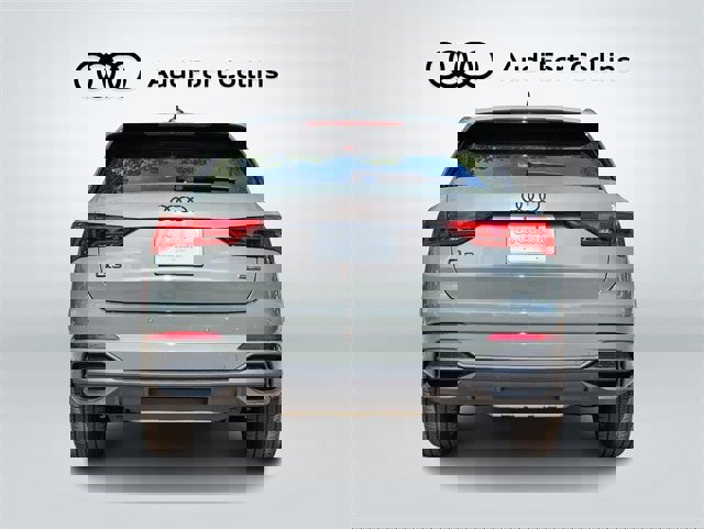 New 2025 Audi Q3 2.0T Premium image 6