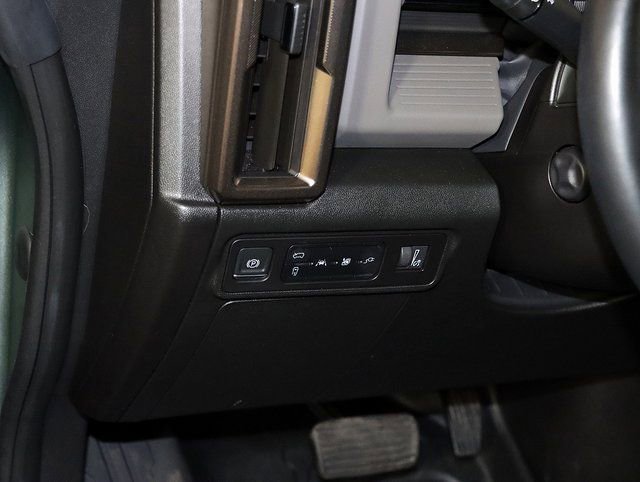 Used 2024 GMC Hummer EV 3X image 27