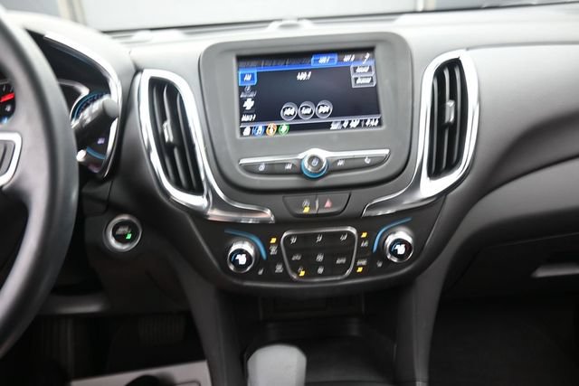 Used 2024 Chevrolet Equinox LT AWD/4WD image 10