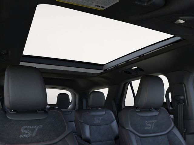 New 2026 Ford Explorer ST w/ Sun And Sound Package image 52