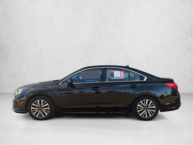 Used 2018 Subaru Legacy 2.5i Premium w/ Moonroof Package AWD/4WD image 10