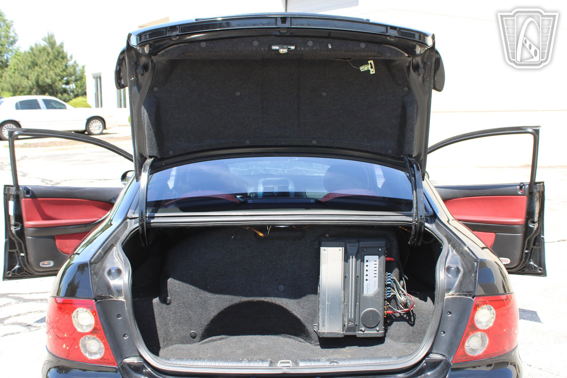 Used 2005 Pontiac GTO RWD image 9
