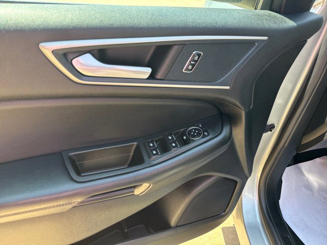 Used 2024 Ford Edge SEL image 14