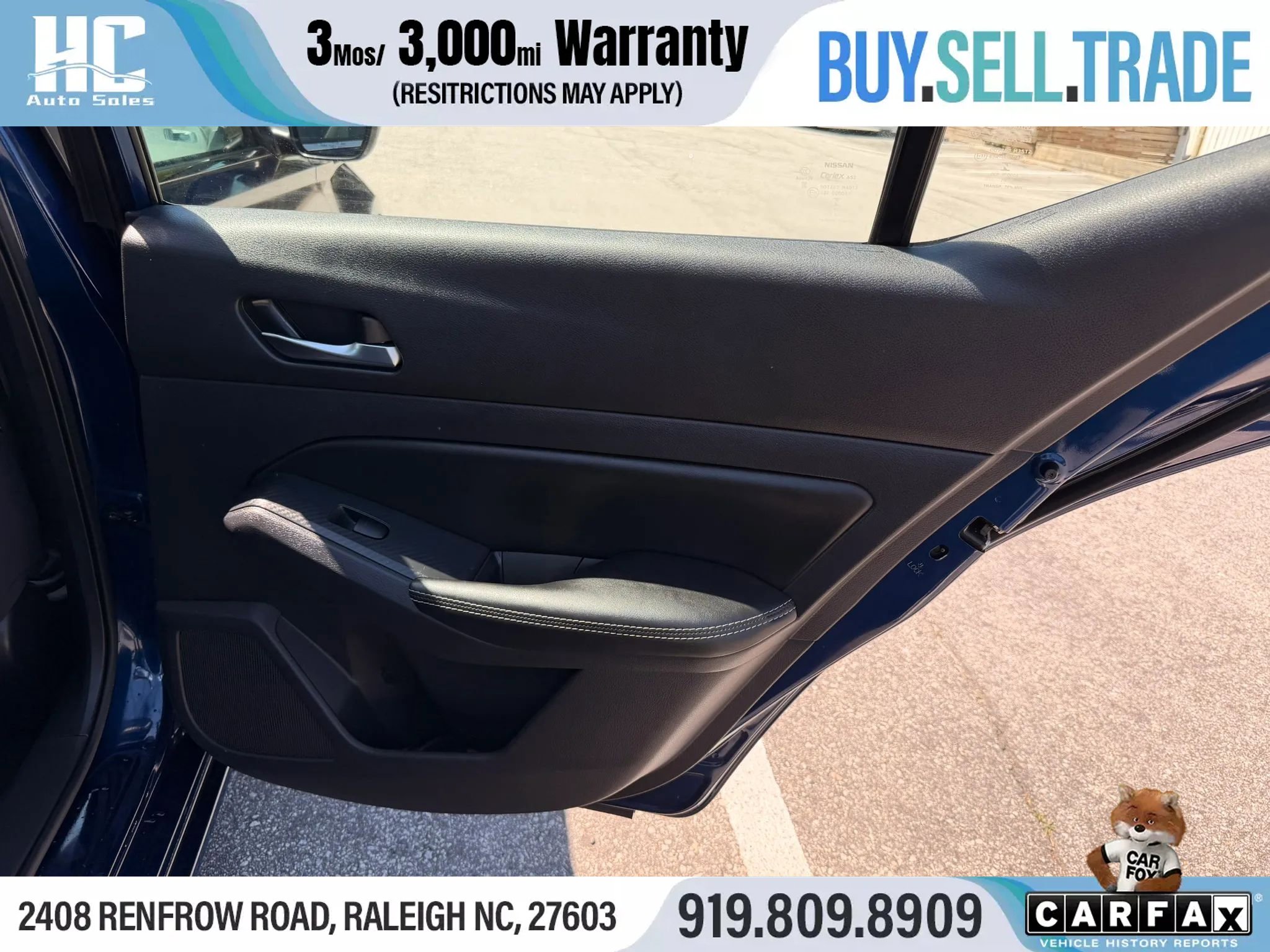 Used 2020 Nissan Altima 2.5 S image 18