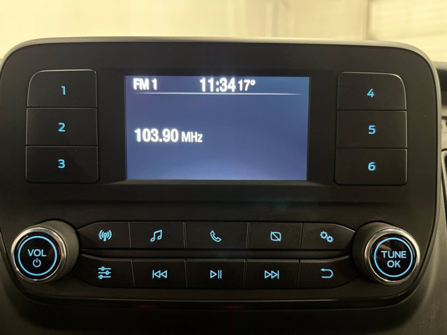 Used 2025 Ford Transit 250 148 High Roof Extended AWD w/ Load Area Protection Package image 10