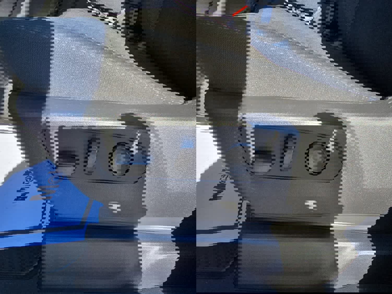 New 2026 Chevrolet Silverado 1500 Custom w/ Turbomax Blackout Package image 15