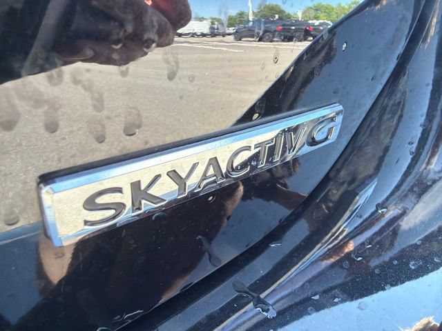 Used 2021 MAZDA MAZDA3 s FWD image 9