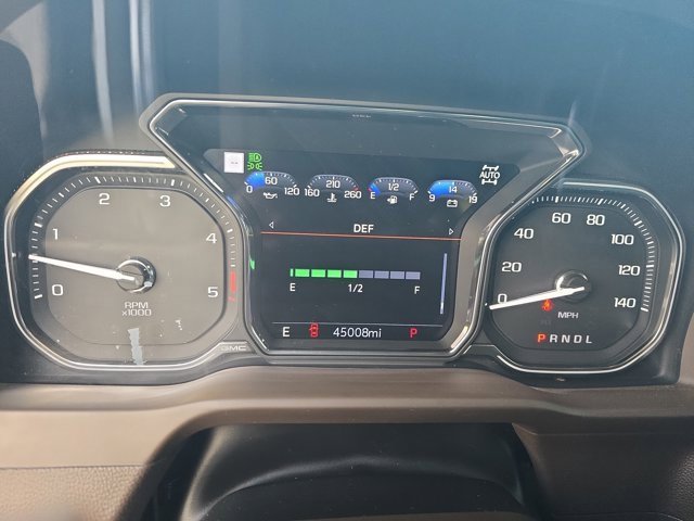 Used 2023 GMC Sierra 2500 Denali image 18