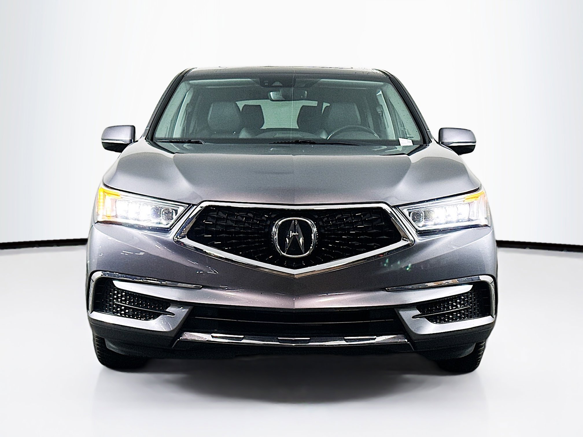 Used 2017 Acura MDX SH-AWD w/ Technology Package image 2