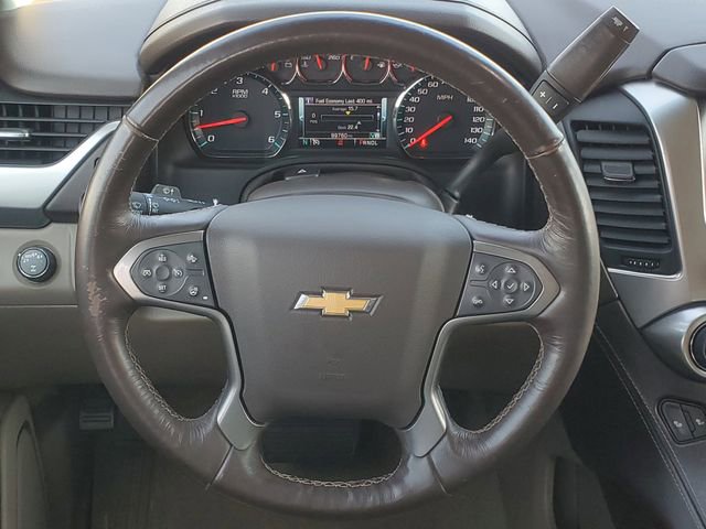 Used 2018 Chevrolet Tahoe LT w/ Luxury Package image 26