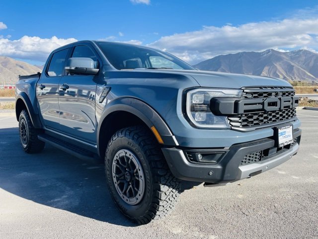 Used 2024 Ford Ranger Raptor image 4