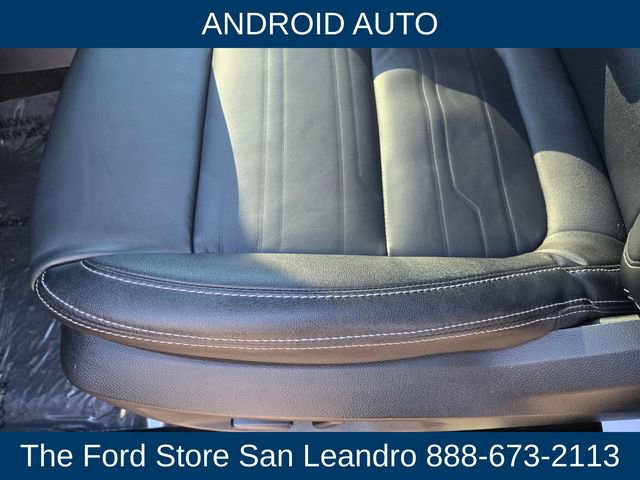 Certified 2024 Ford Ranger Lariat image 16