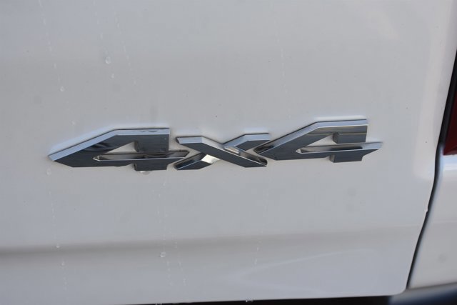 Used 2023 RAM 1500 Limited w/ Body Color Bumper Group image 8