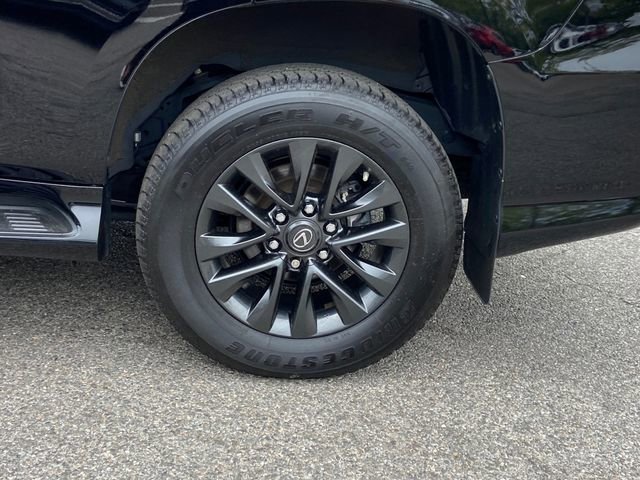 Certified 2023 Lexus GX 460 Premium w/ Premium Package AWD/4WD image 10