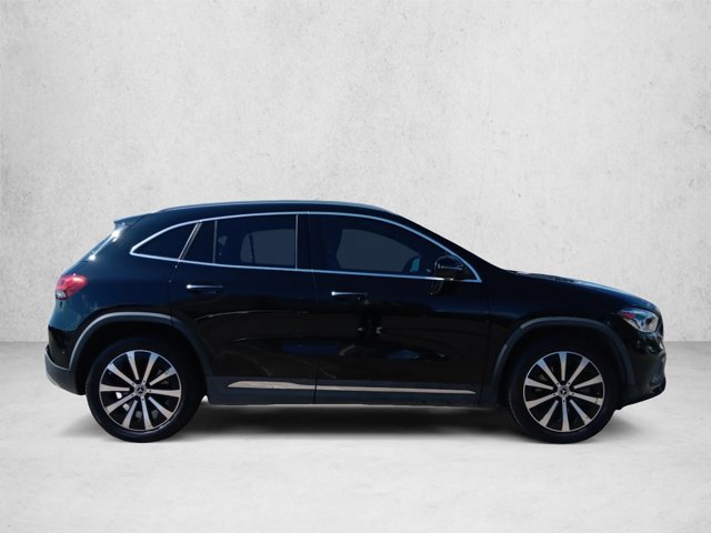 Used 2021 Mercedes-Benz GLA 250 image 4