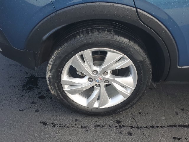 Certified 2024 Buick Encore GX Preferred FWD image 5