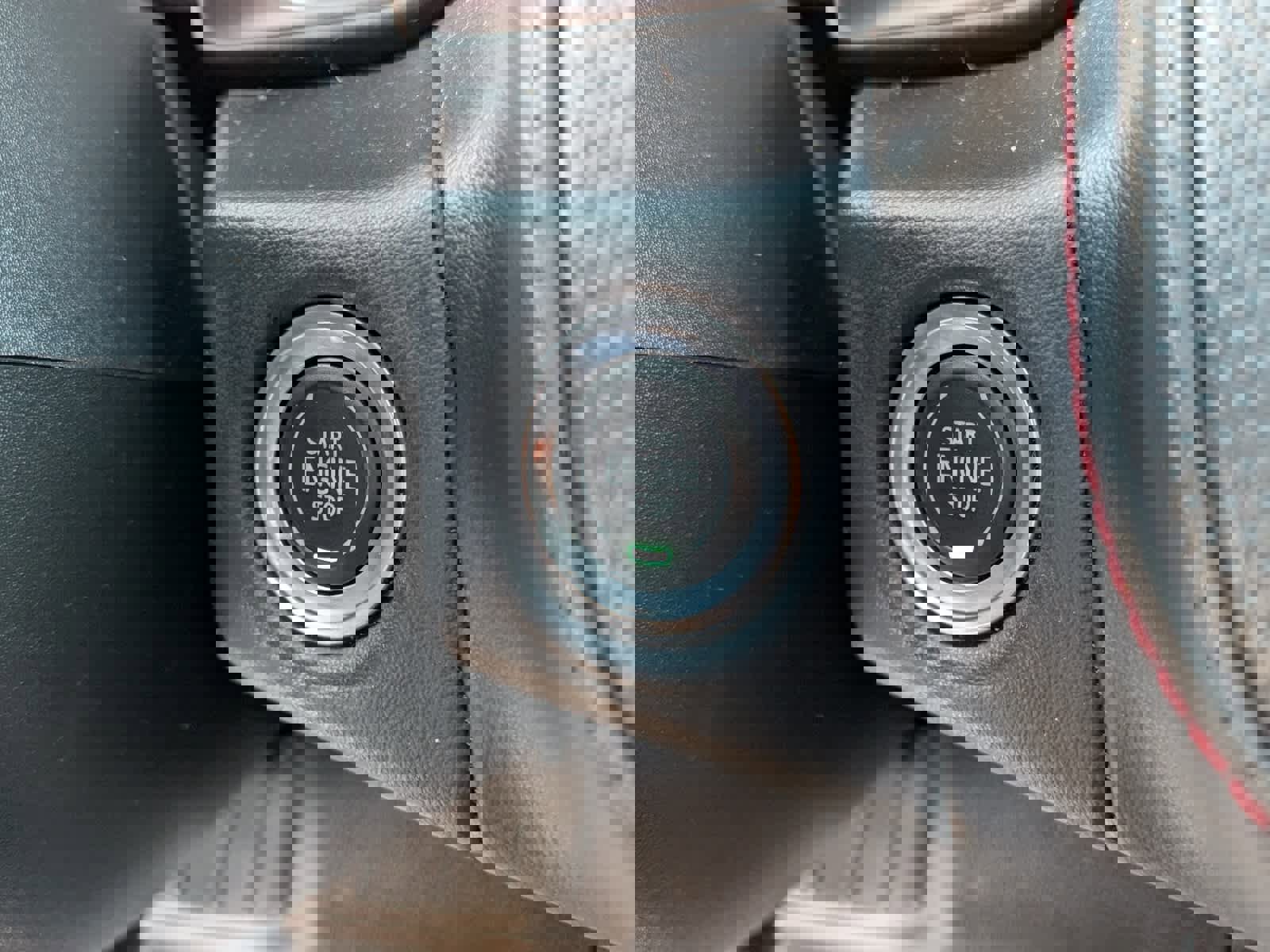 Certified 2021 Chevrolet Tahoe RST image 26