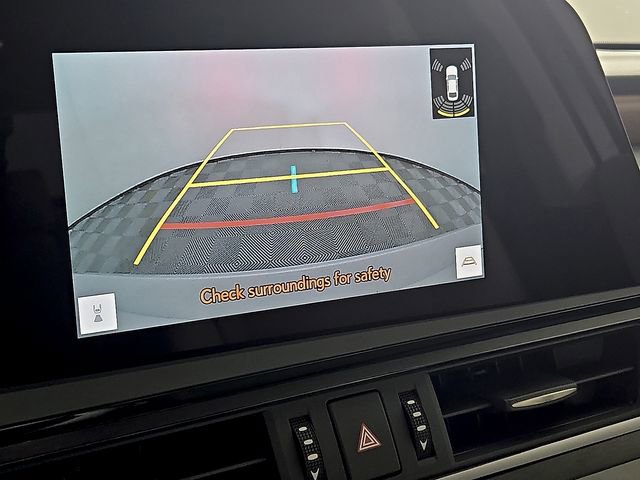 New 2025 Lexus ES 350 w/ Premium Package FWD image 17