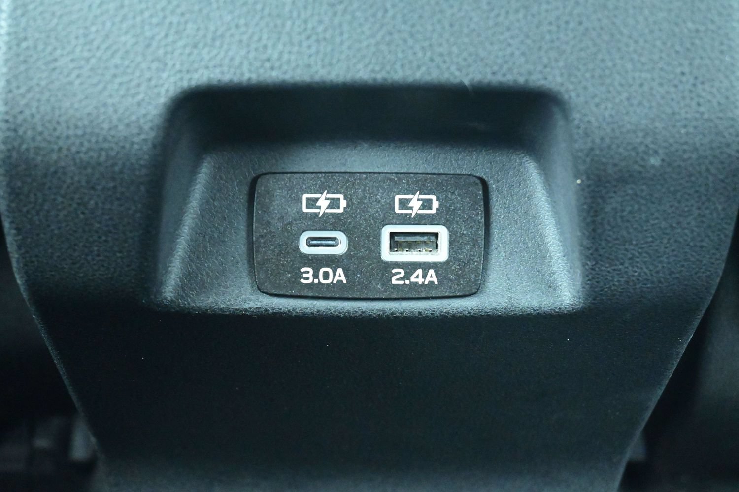 Used 2024 Subaru Crosstrek 2.5i Wilderness AWD/4WD image 22