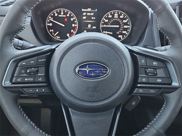 New 2025 Subaru Forester Limited image 12