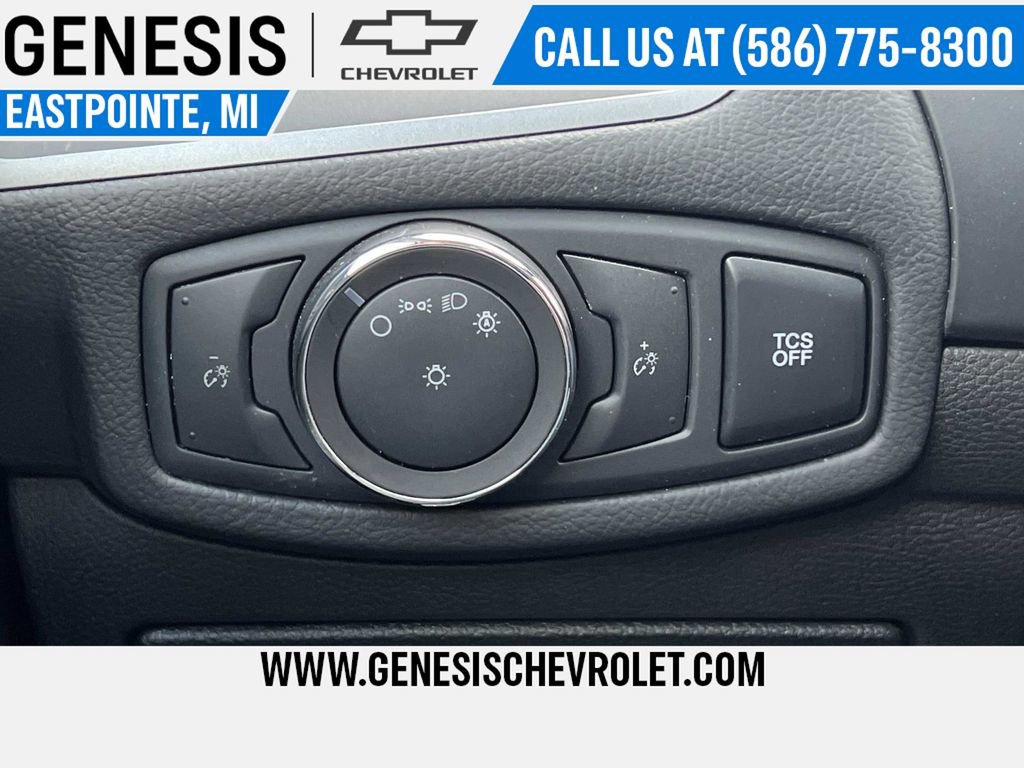 Used 2020 Ford Edge SE AWD/4WD image 25